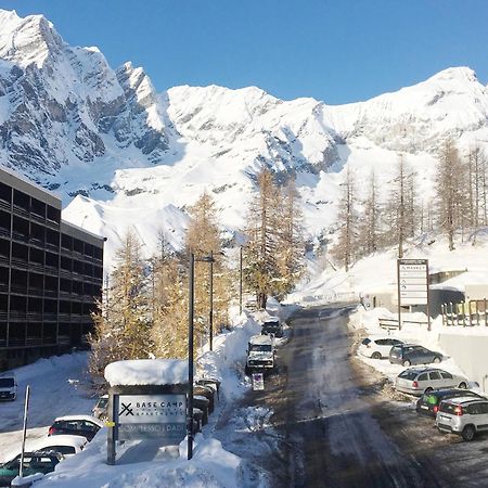 Cervinia Sky & Ski Breuil-Cervinia Exterior photo